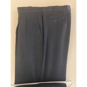 Gray Chaps Trouser